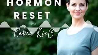 Wie negative Glaubenssätze dich unbewusst ausbremsen. Mit Julia Sahm - Hormon Reset Podcast