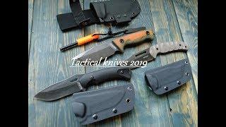 Фирменные тактические ножиGerber WK0316 combat survival , WK06003 Черный ворон , WK06046 Predator