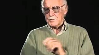 Stan Lee on disliking the Spider-Man TV series - TelevisionAcademy.com/Interviews