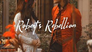 FANCAST | robert's rebelion