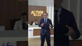 Al Tay Hills Breaks Records: AED 2 BILLION in Sales in Just One Week!