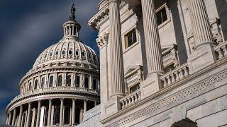 Happening Now: House Holds Hearing On Birthright Citizenship, 14th Amendment