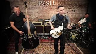 Tiger Army live at Paste Studio ATL