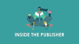 Inside the Publisher | Hachette Australia's Guide to Publishing