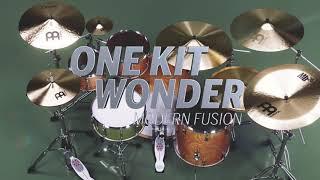 One Kit Wonder: Modern Fusion is here!