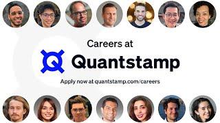 A New Way of Work | Quantstamp