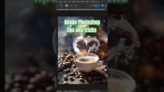 Adobe Photoshop tips and tricks #photoshop #graphicdesign #tipsandtricks #editing #tutorial