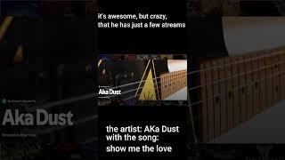 #shorts check out: AKa Dust - show me the love #metal #heavymetal #hardrock