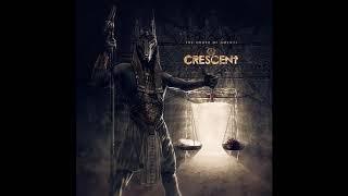 CRESCENT (Egypt) - Sons of Monthu (2018) (Lyrics) (HD)