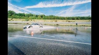 drive in motion - Porsche Fahrertraining Boxberg 2025