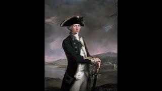 Admiral Horatio Nelson - From Boy to Frigate (Part 1)