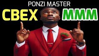 TRUTH REVEALED!!!  How Ponzi Schemes SCAM Nigerians