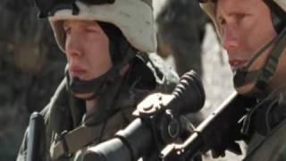 Best Scenes of Generation Kill