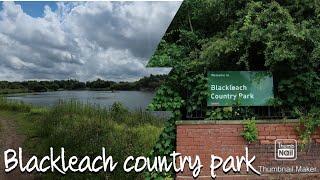 Exploring beautiful Blackleach country park & Reservoir, Worsley, Walkden