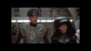 Spaceballs ~ Major Asshole Scene ~ FUNNY!!