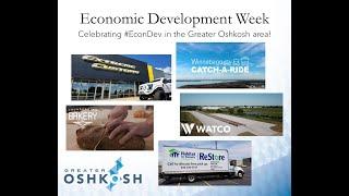 Economic Development Week 2021