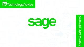 Sage CRM Review: Key Features, Pros And Cons, And Alternatives