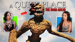 TOP 50 Moments in A Quiet Place: The Road Ahead