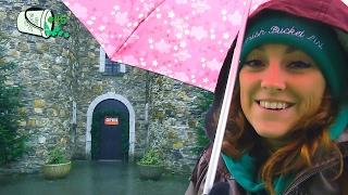 I Visited Wicklow Gaol - Irish Bucket List #45