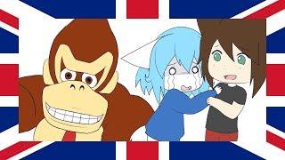 Weird Things That Scare Me SUB ENG