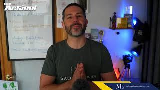 Making Moves with Michael - Take ACTION Community