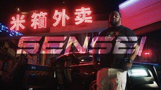 Big Pokey  - Sensei (Official Music Video) feat. Ronnetta Spencer