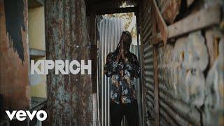 TRIZZZY, KIPRICH - NUH WASTE TALK (Official Music Video)