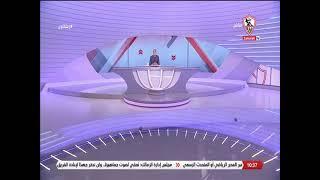 مكافأة مليون جنيه محمد صبري ورسائل قوية: مليارات نازلة من السما ومفيش غير الزمالك!! 