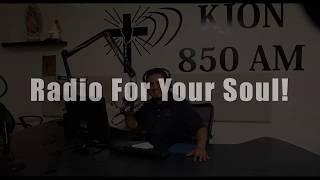 Catholic radio, Radio For Your Soul!