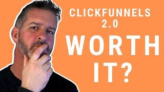 Clickfunnels 2.0 30 Day Free Trial