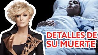 Lo que NUNCA te contaron de la MUERTE de Christian Bach