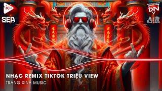 Nhạc Remix TikTok Triệu View - BXH Nhạc Trẻ Remix Hay Nhất Hiện NayTop 20 Nhạc TikTok Hay 2024