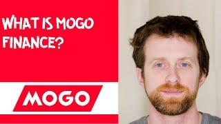 What is Mogo finance?