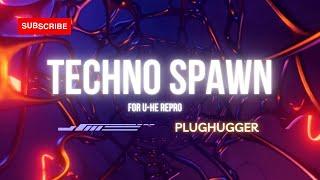 Plughugger Technospawn - U-he Repro