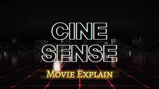 Cinesense | new movie explain channel introduce #movieexplain #explain