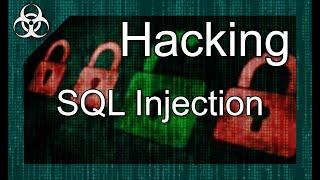 havij sql hacking- attack website by google dork