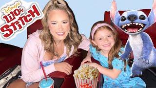 STITCH MOVIE!  ​⁠@PurpleStars02 #fun #video #movie #stitch #funny #videos #viralvideo #lol #fyp