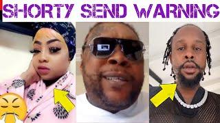 SHORTY FINALLY EXPOSE VYBZ KARTEL & HIS FIANCEE | POPCAAN SERIOUS WARNING | SHENSEEA B.D CLAPBACK