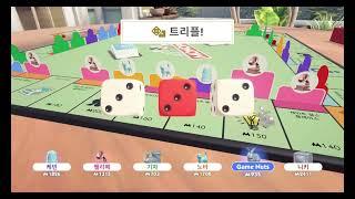 모노폴리 5분 하이라이트 영상  (4K 화질)