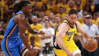 Oklahoma City Thunder vs Indiana Pacers - FULL GAME 3 HIGHLIGHTS | June 11, 2025 NBA Finals