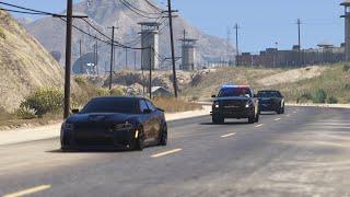 NEW COMMUNITY! GTA ROLEPLAY ACRP Come Chill, Chat!