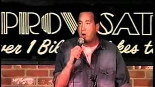 Jake O'Flaherty - Stand-Up at The Improv
