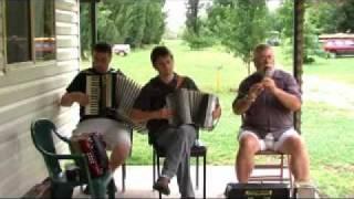 French Medley - Verandah Trio