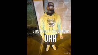 Stco Justo Ft Stco Gwoup - Uhh (Choosen 1)