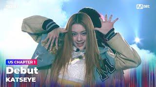 [#2024MAMA] KATSEYE - Debut | Mnet 241122