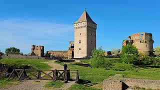 Discover Serbia’s Hidden Gems | Bodjani Monastery, Bač Fortress & Sombor