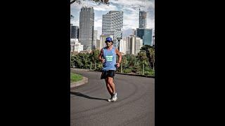 Sydney Half Marathon 2022 - 90 seconds