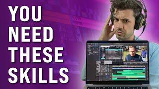 SOUND DESIGN Crash Course