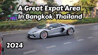 Where To Live In Bangkok