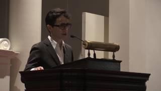 Masha Gessen - "The Trump-Putin Connect: What We Imagine and Why"